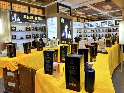 深圳糖酒會圓滿落幕，漢臺酒業(yè)積極布局產(chǎn)區(qū)化營銷，共謀酒業(yè)未來之路