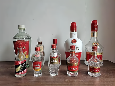 解鎖酒類經(jīng)營財富密碼 掌握進貨渠道的黃金法則