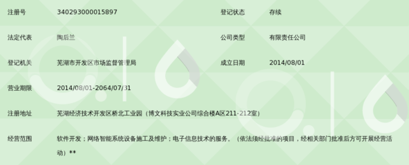 蕪湖市遠卓網(wǎng)絡科技 創(chuàng)新引領網(wǎng)絡信息技術(shù)新紀元