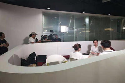 團(tuán)隊(duì)宣傳片拍攝注意事項(xiàng)有哪些?